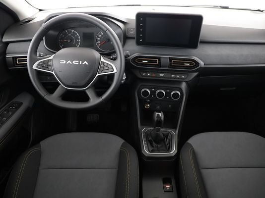 DACIA Sandero 1.0 TCe 90 Stepway Extreme