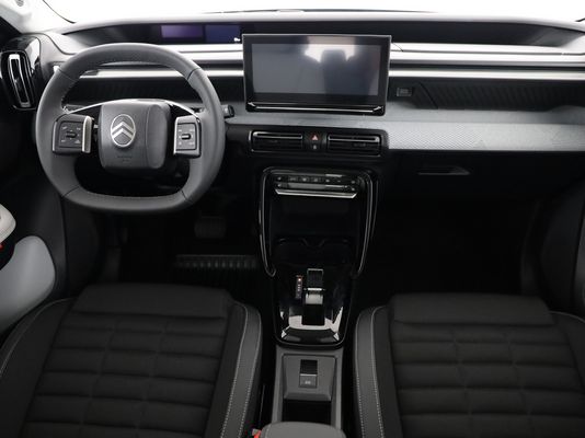 Citroën C3 Aircross 1.2 Hybrid Max