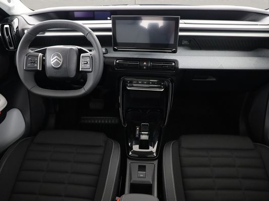 Citroën C3 Aircross 1.2 Hybrid Max