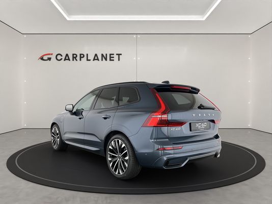 Volvo XC60 2.0 T8 TE Ultra Dark eAWD