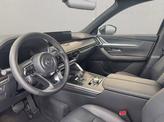 Mazda CX-80 3.3 D 254 PS Homura Plus AWD