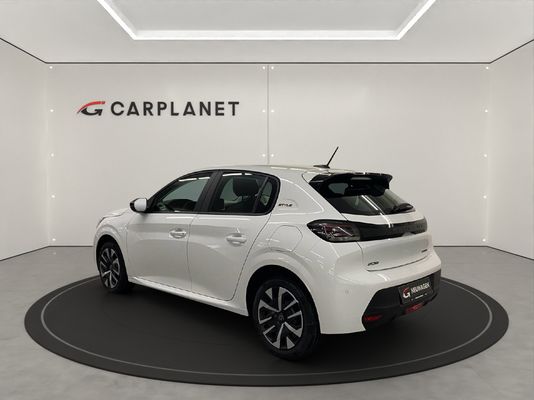 Peugeot 208 1.2 Hybrid Style