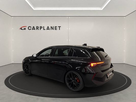 Opel Astra 1.2 Turbo G-Edition