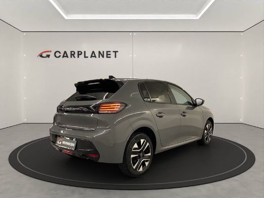 Peugeot 208 1.2 Hybrid Allure Premium