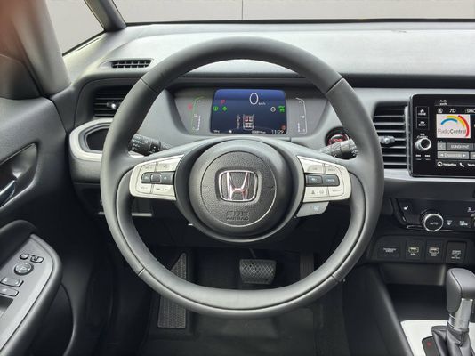 Honda Jazz 1.5 i-MMD Advance