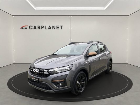 DACIA Sandero 1.0 TCe 90 Stepway Extreme