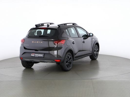 DACIA Sandero 1.0 TCe 90 Stepway Extreme