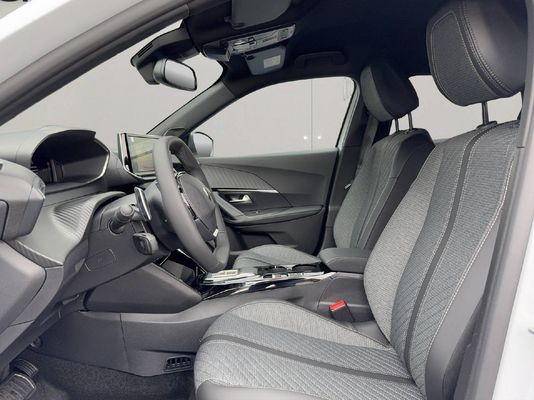 Peugeot 2008 1.2 Hybrid Allure Premium