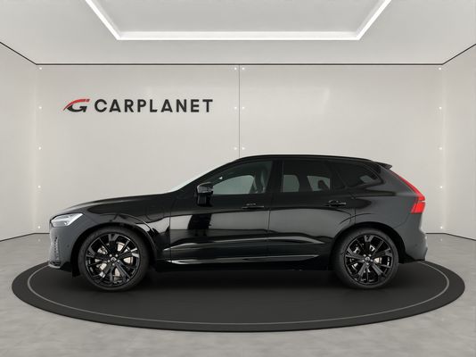 Volvo XC60 2.0 T8 TE Black Edition eAWD