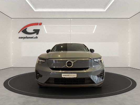 Volvo C40 P8 Twin Recharge Ultimate AWD