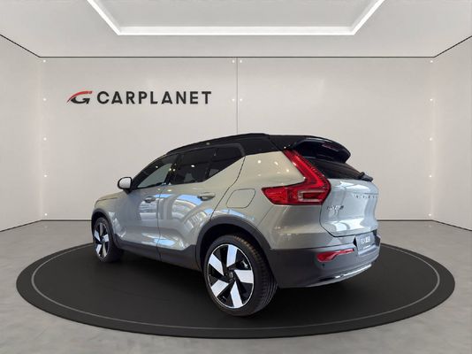 Volvo EX40 Twin Ultra AWD