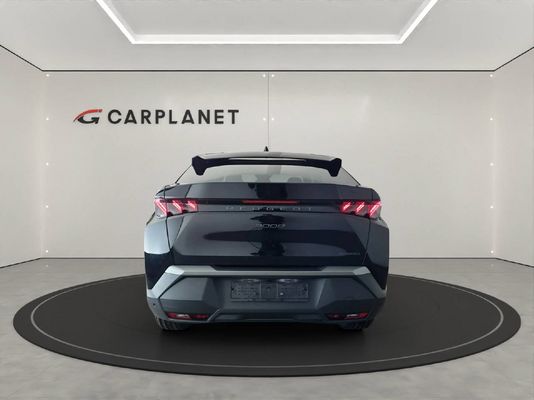 Peugeot 3008 1.2 Hybrid GT 145PS