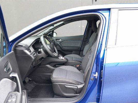 Renault Symbioz 1.6 E-Tech techno