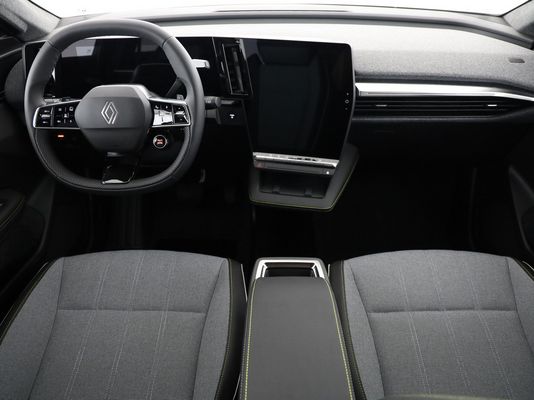 Renault SCENIC E-TECH ELECTRIC techno 220 PS Long Range