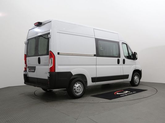 Citroen Jumper Kaw. 35 L2H2 2.2 BlueHD