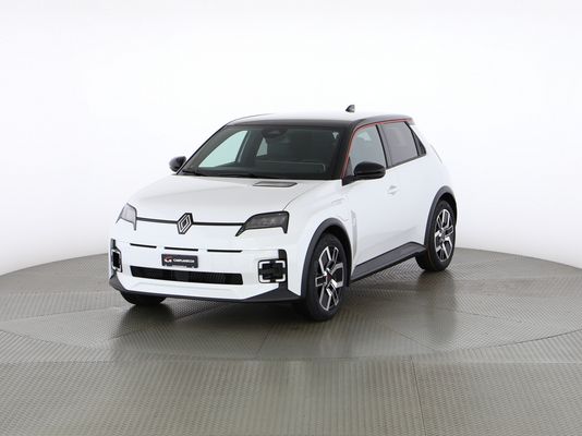 Renault R5 E-Tech Comfort Range techno