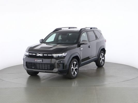 DACIA Bigster 1.8 Hybrid Journey