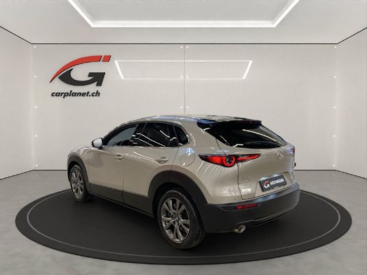 Mazda CX-30 2.0 186 PS Centre-Line AWD