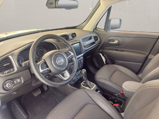 Jeep Renegade 1.3 190 PS Swiss Limited 4xe AWD