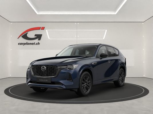 Mazda CX-60 2.5 PHEV 327 PS Homura Plus AWD