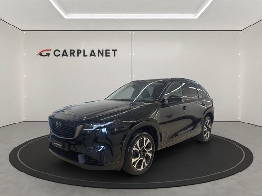 Mazda CX-5 2.5 Exclusive-Line AWD