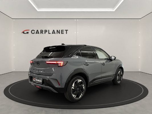 Opel Mokka-e GS WoW