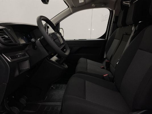 Opel Vivaro Cargo 1.5 D 120 S/S