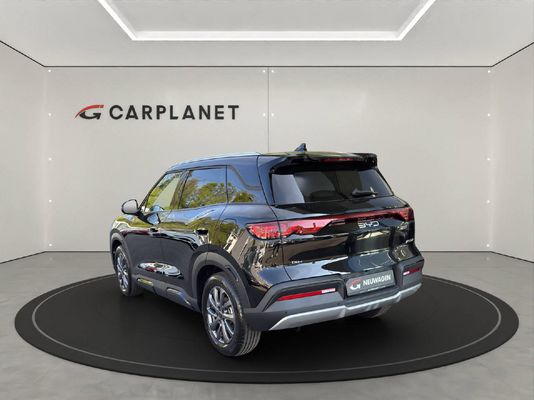 BYD Atto 2 DM-i Boost