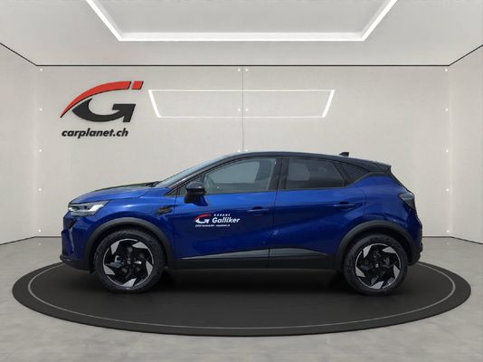 Renault Captur 1.3 TCe 160 Techno EDC