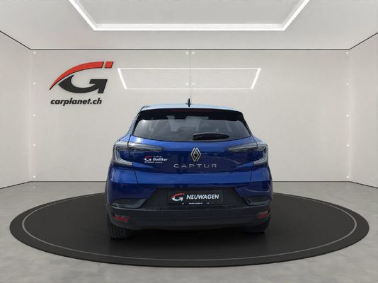Renault Captur 1.3 TCe 160 Techno EDC