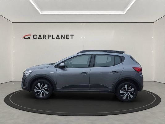 Dacia Sandero 1.0 TCe 90 Stepway Expression