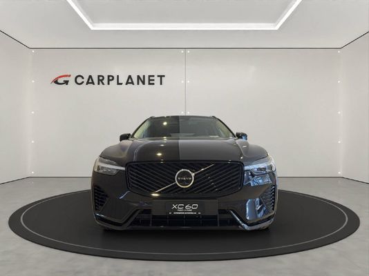 Volvo XC60 2.0 T6 TE Ultra Dark eAWD