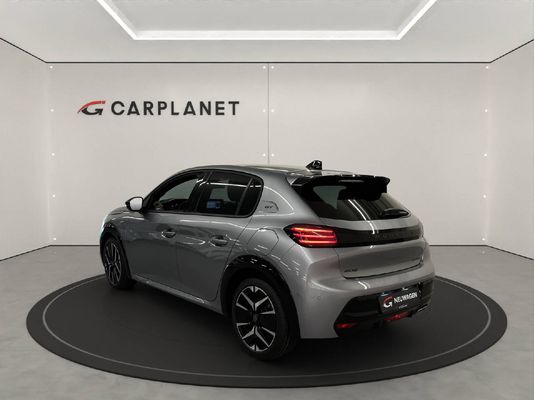 Peugeot 208 1.2 Hybrid 145 GT