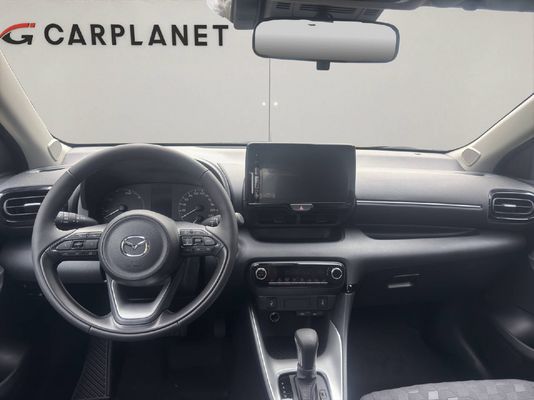 Mazda 2 1.5 Hybrid Exclusive-Line