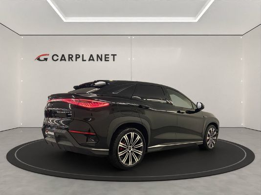 BYD Sealion 7 Excellence AWD