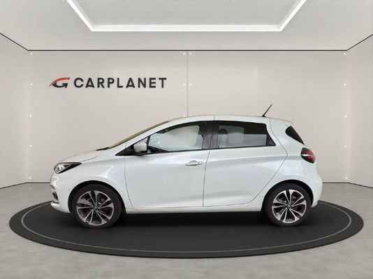 Renault Zoe R135 Intens inkl. Batterie