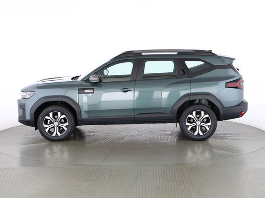 DACIA Bigster 1.8 Hybrid Expression