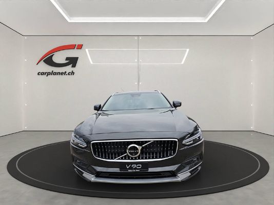 Volvo V90 Cross Country B5 AWD Ultimate
