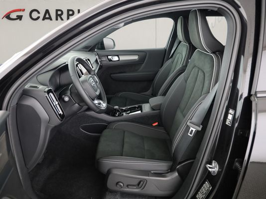 Volvo EX40 Twin Performance Ultra AWD