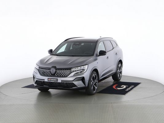 Renault Espace 1.2 E-Tech esprit Alpine 7P