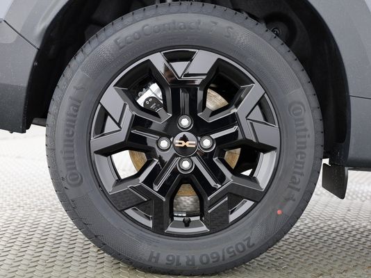 DACIA Jogger 1.8 Hybrid Extreme