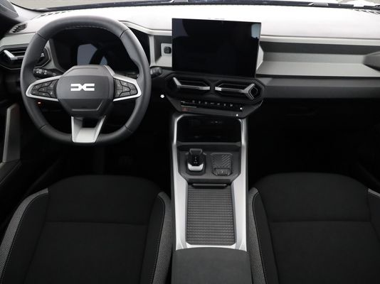 DACIA Bigster 1.8 Hybrid Journey