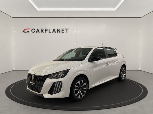 Peugeot 208 1.2 Hybrid Style