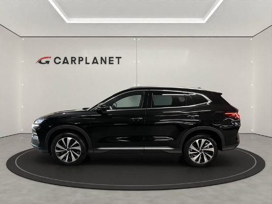 BYD Seal U DM-i Boost CH FAHRZEUG