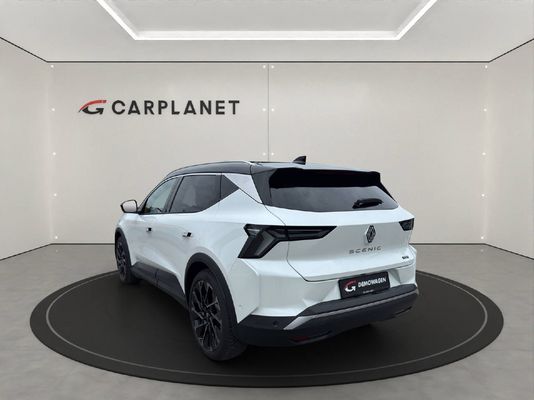 Renault Scénic E-Tech techno