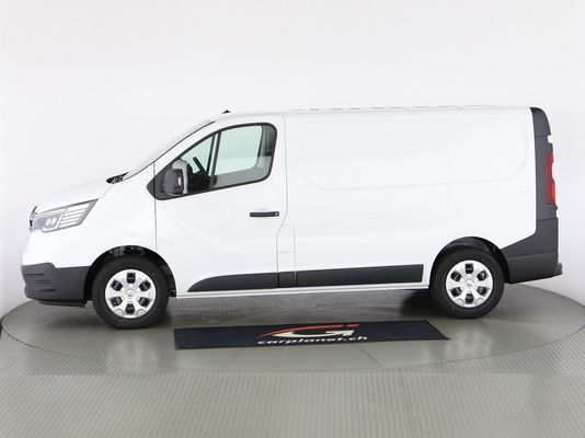 Renault Trafic Kaw. 3.0 t L1 H1 2.0 dC