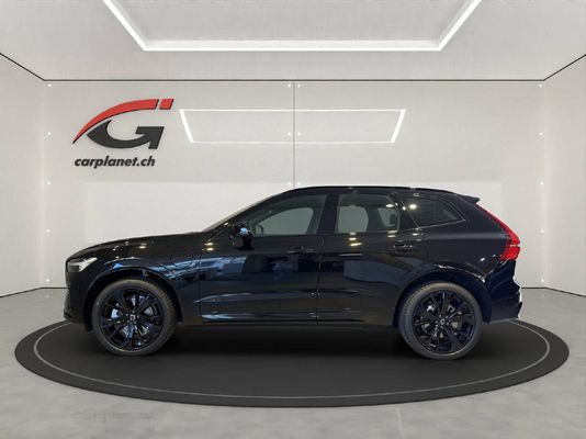 Volvo XC60 2.0 T8 TE Black Edition eAWD