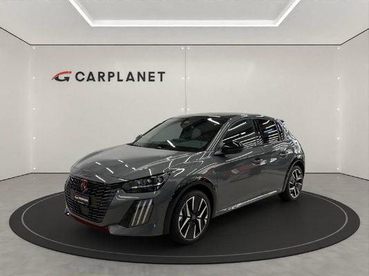 Peugeot 208 1.2 Hybrid GT