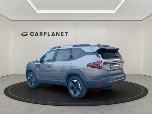 DACIA Bigster 1.8 Hybrid Extreme