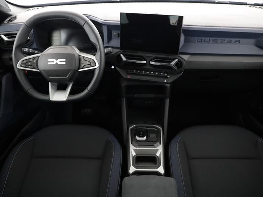 DACIA Duster 1.6 Hybrid Journey